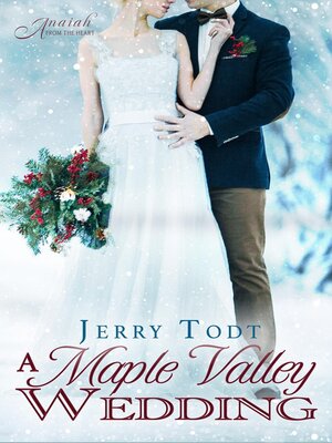 cover image of A Maple Valley Wedding